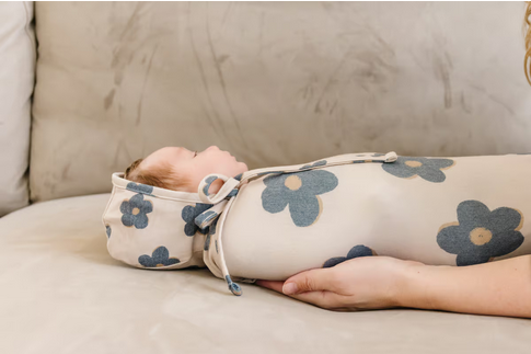 Baby Bonnet | Gemma\Tan