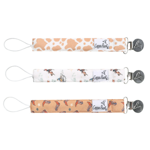 Boone Binky Clips
