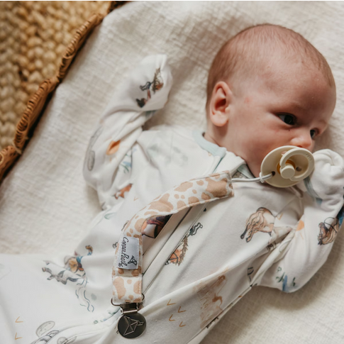 Boone Binky Clips