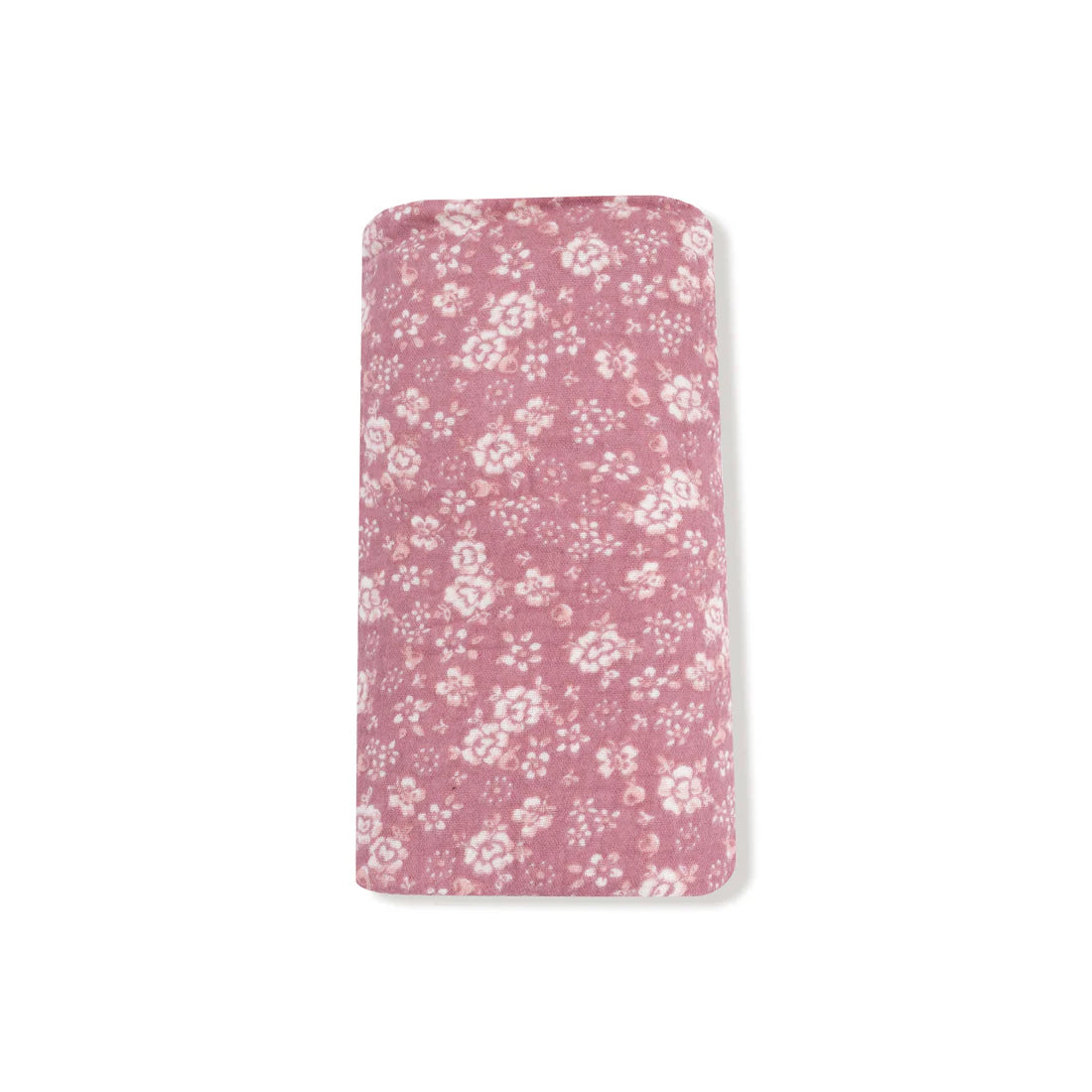 Swaddle Blanket | Bandana Floral