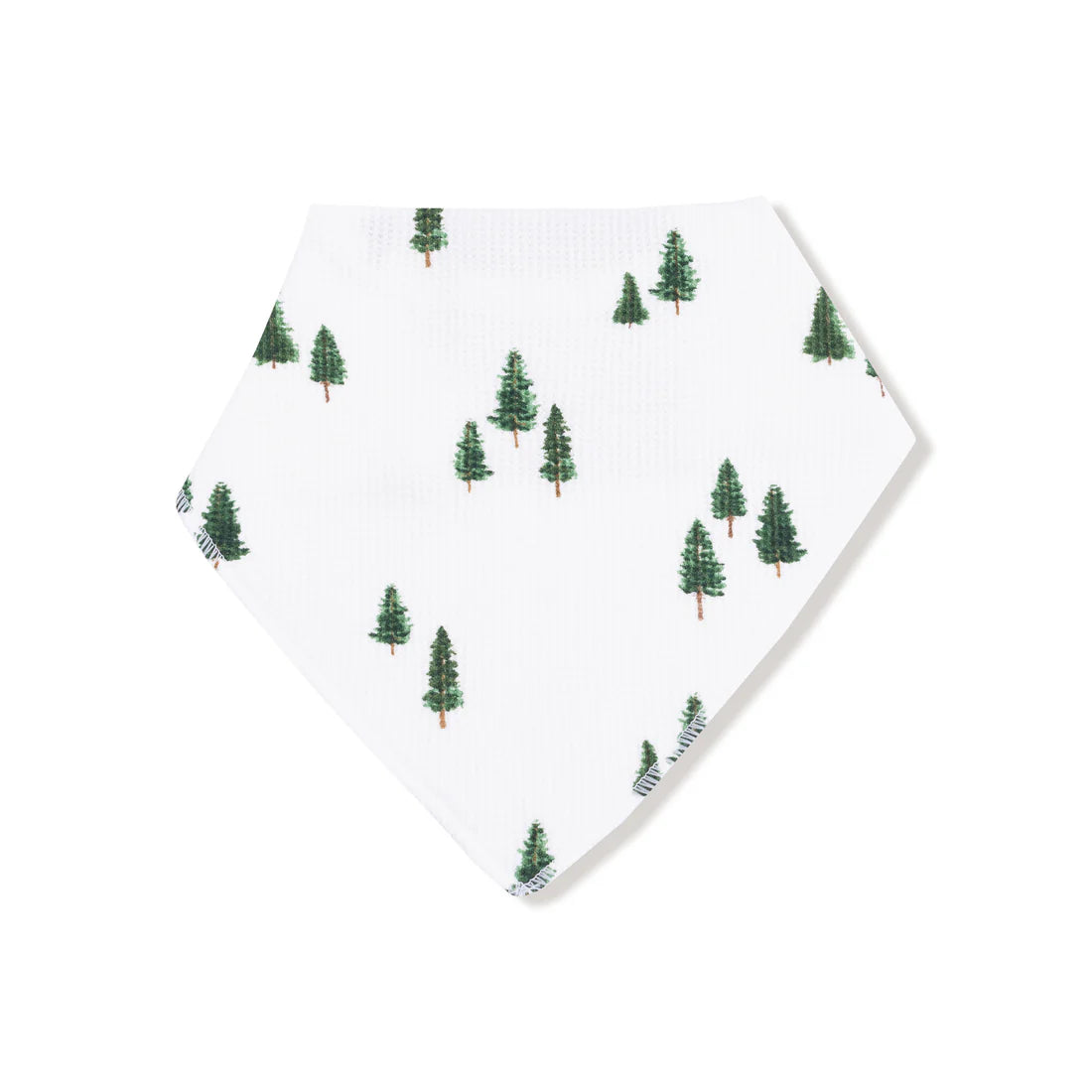 Bandana Bib | Tiny Forest