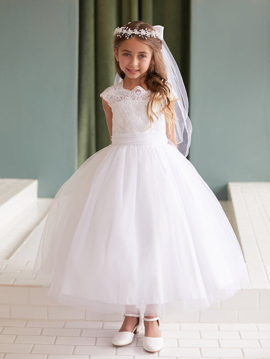 Bella First Holy Communion Dress