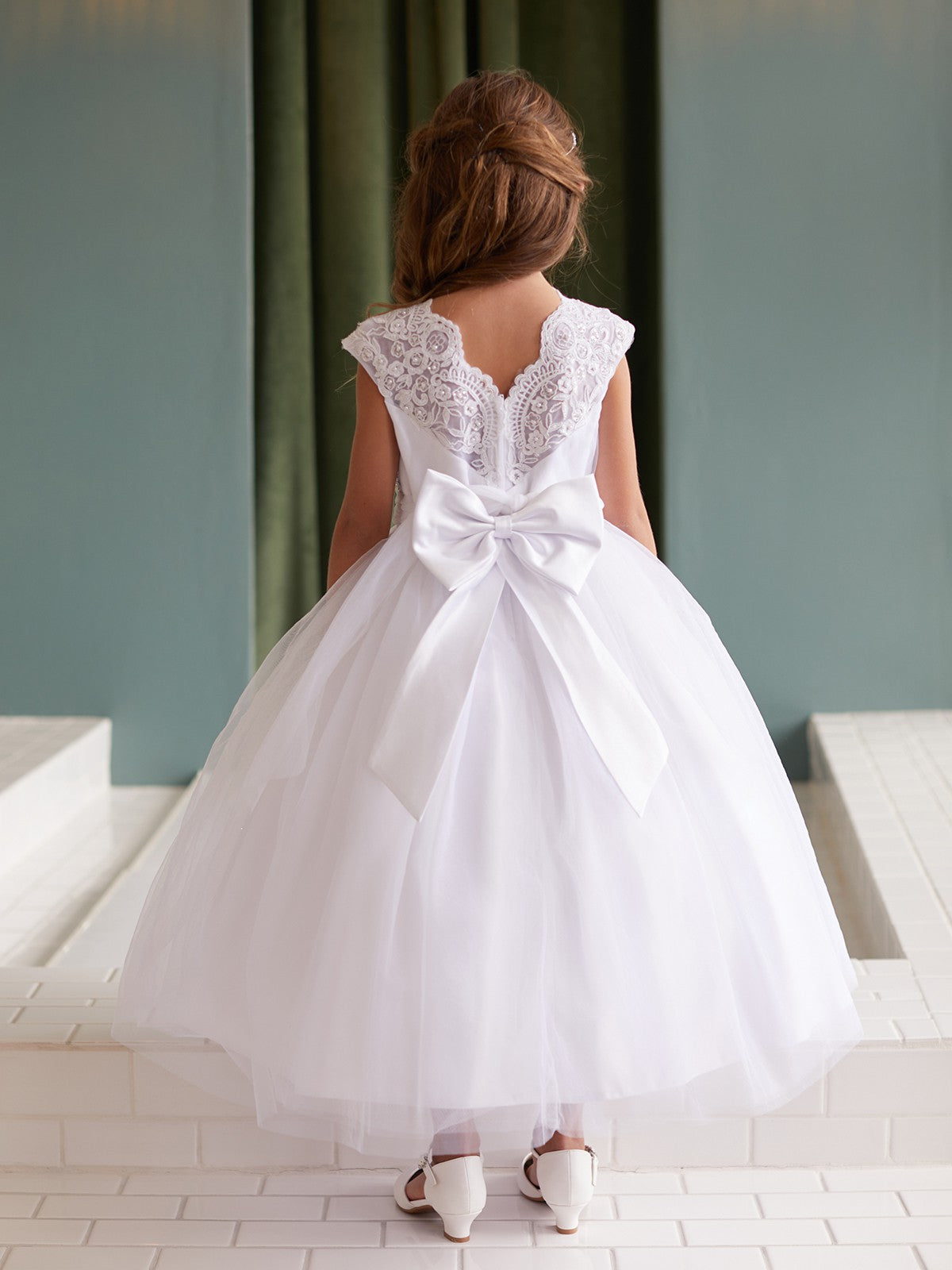 Bella First Holy Communion Dress
