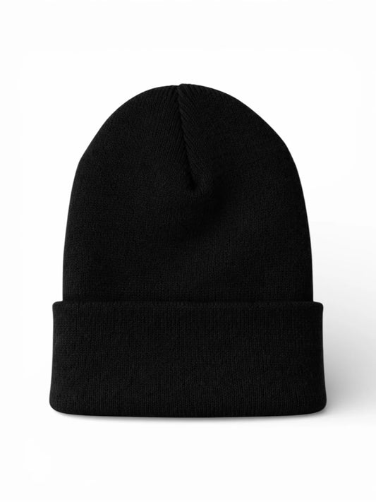 Baby's First Hat | Black