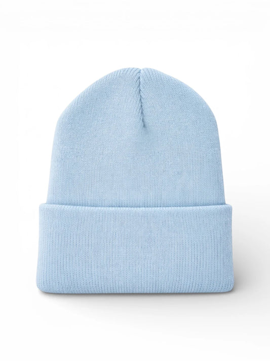 Baby's First Hat | Baby Blue