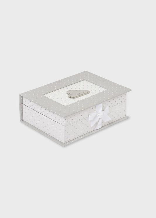 Baby Memory Box