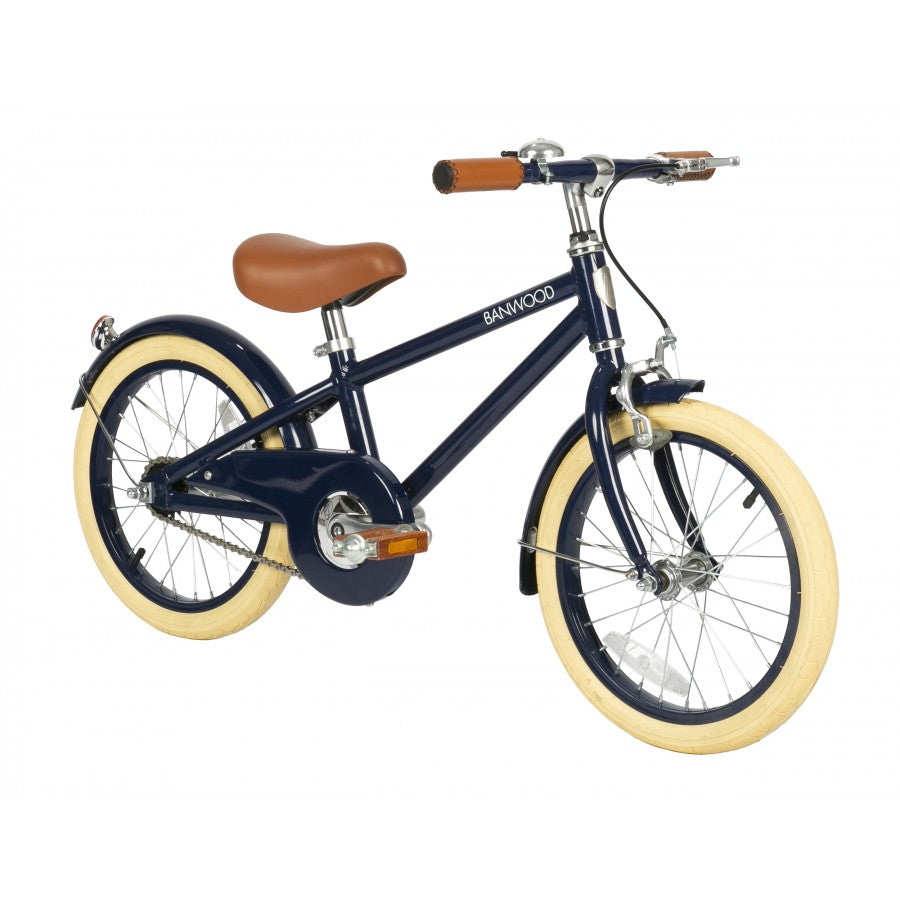 Banwood Classic Bike Vintage | Navy