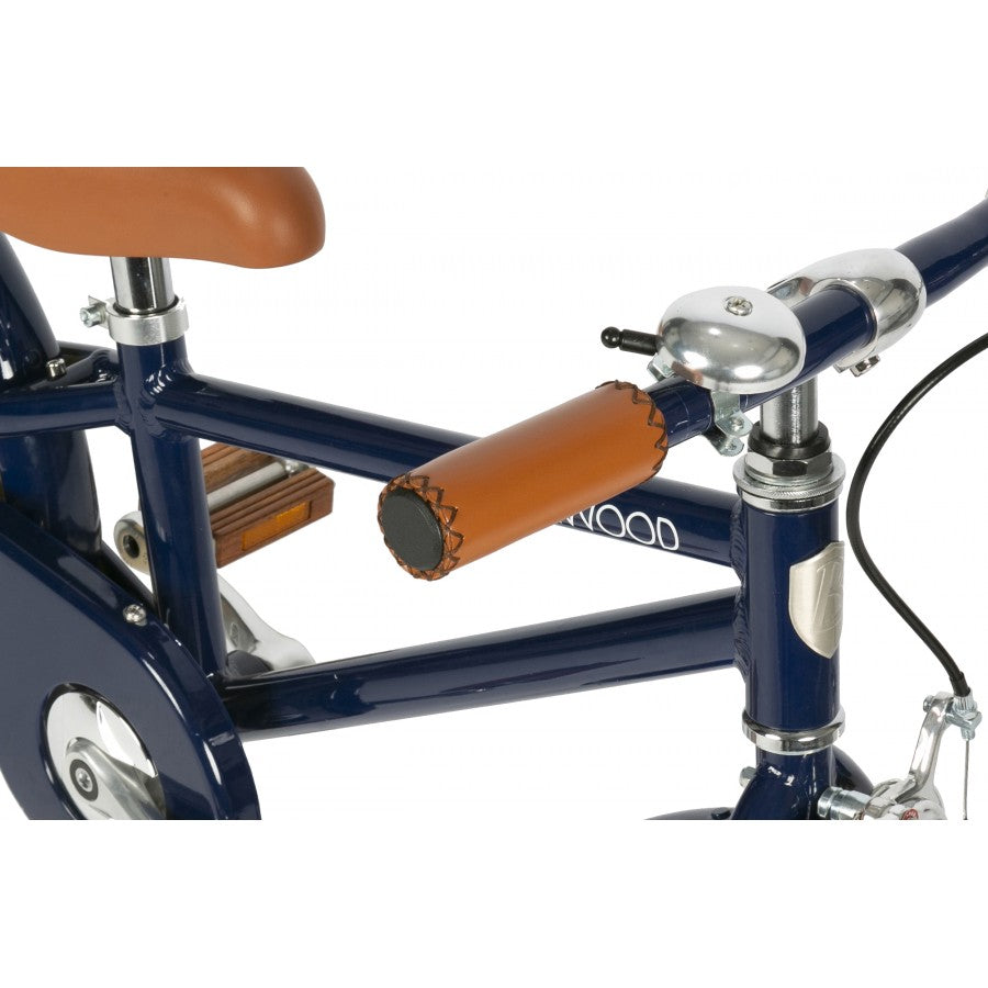 Banwood Classic Bike Vintage | Navy