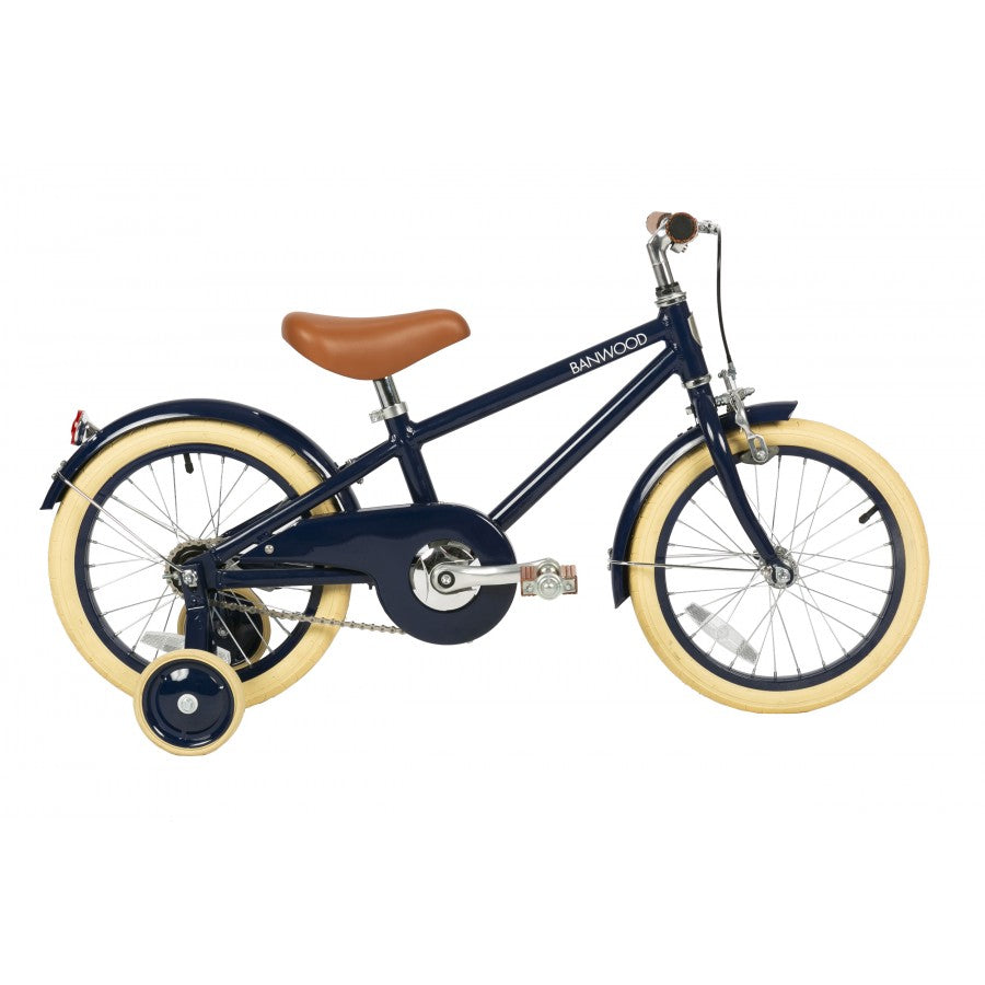 Banwood Classic Bike Vintage | Navy