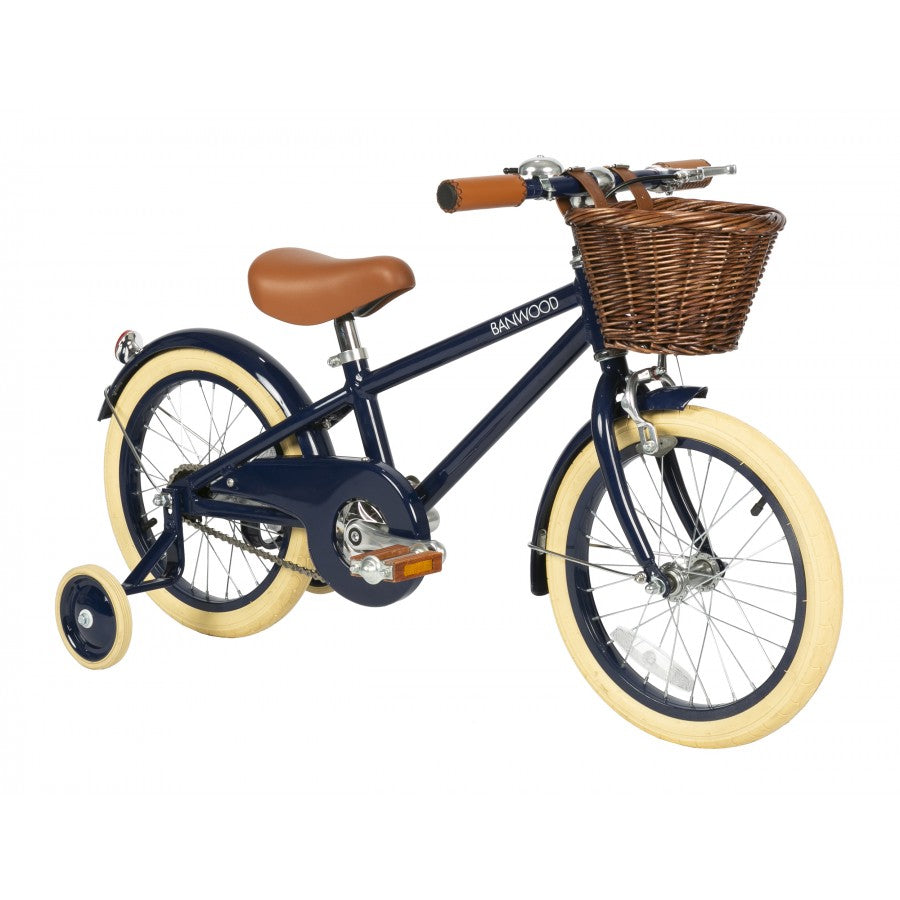 Banwood Classic Bike Vintage | Navy