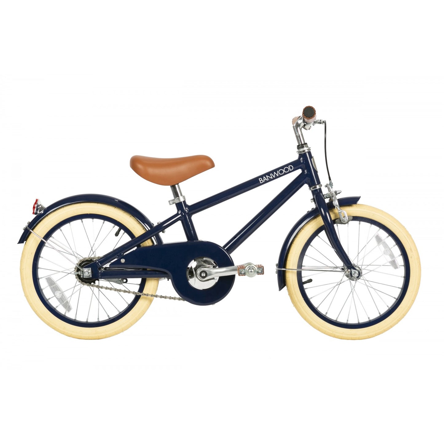 Banwood Classic Bike Vintage | Navy