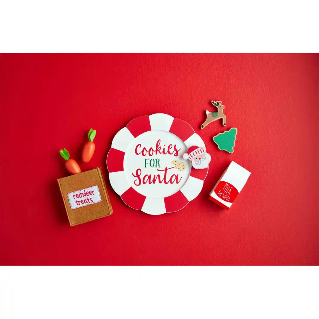 Cookies for Santa Play Set