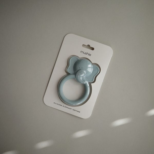 Elephant Teether