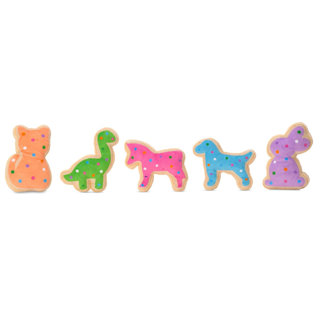 Frosted Cookie Pets Plush