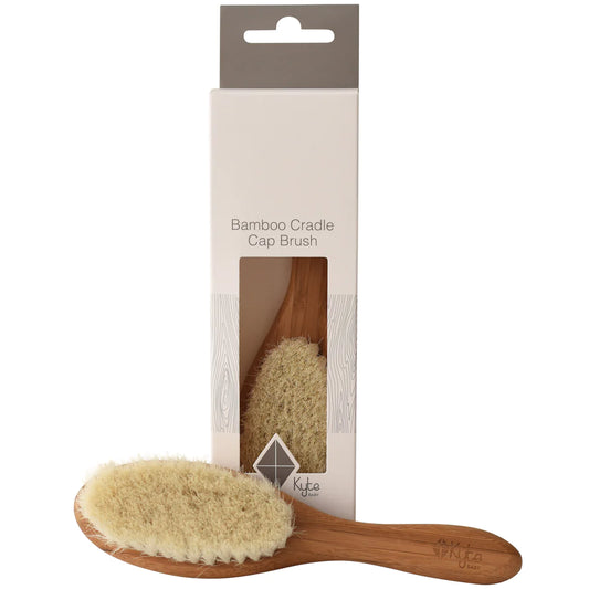 Craddle Cap Brush