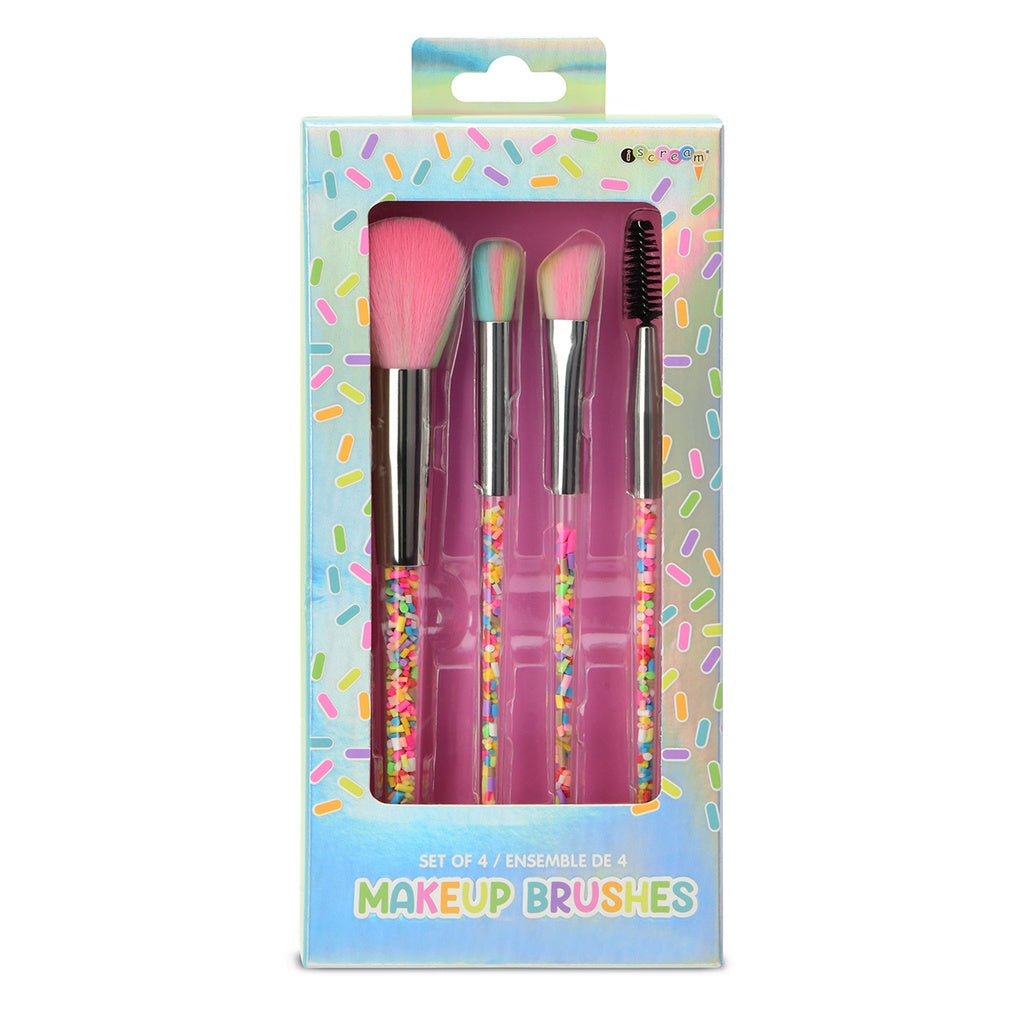 Sprinkles Eye Makeup Brushes Set