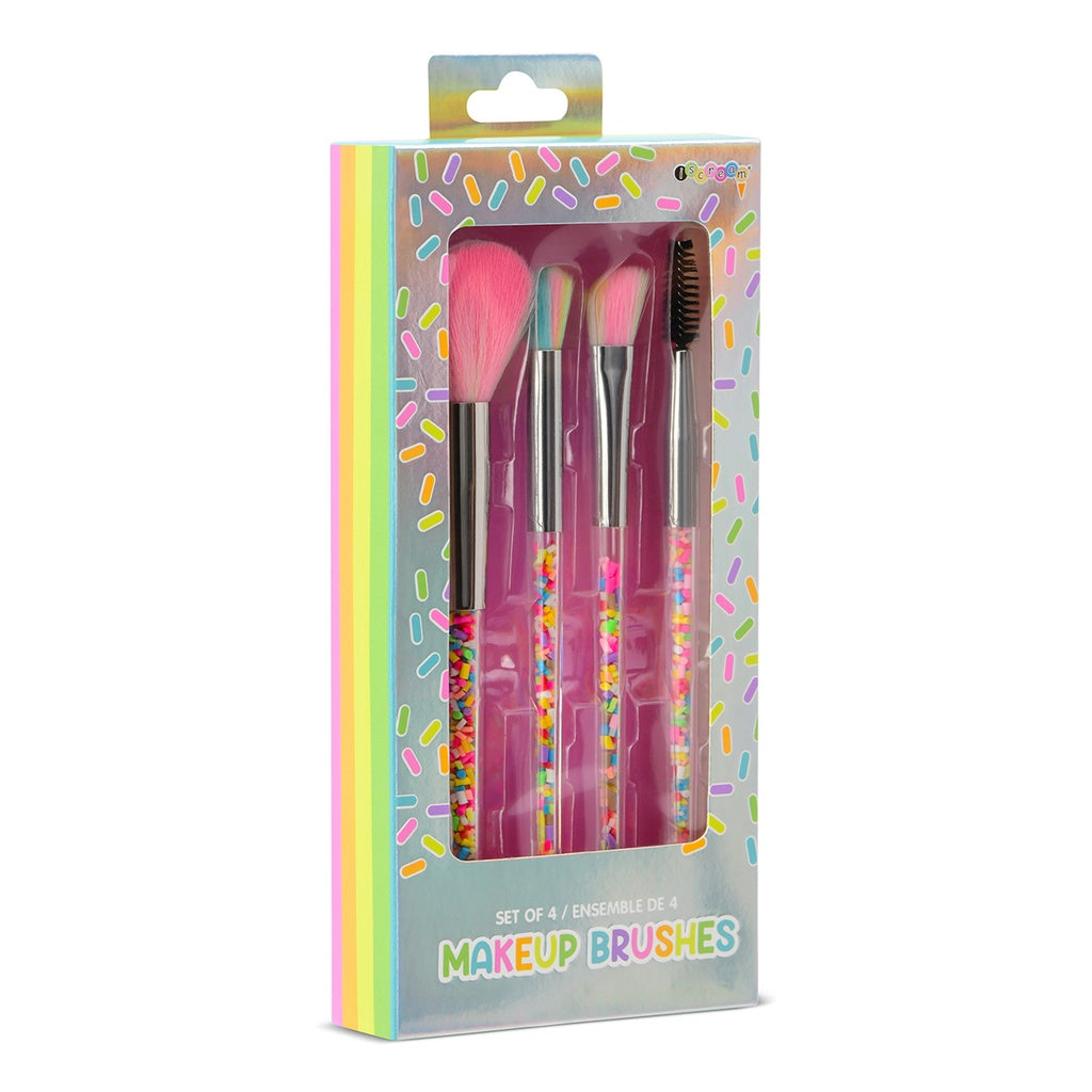 Sprinkles Eye Makeup Brushes Set