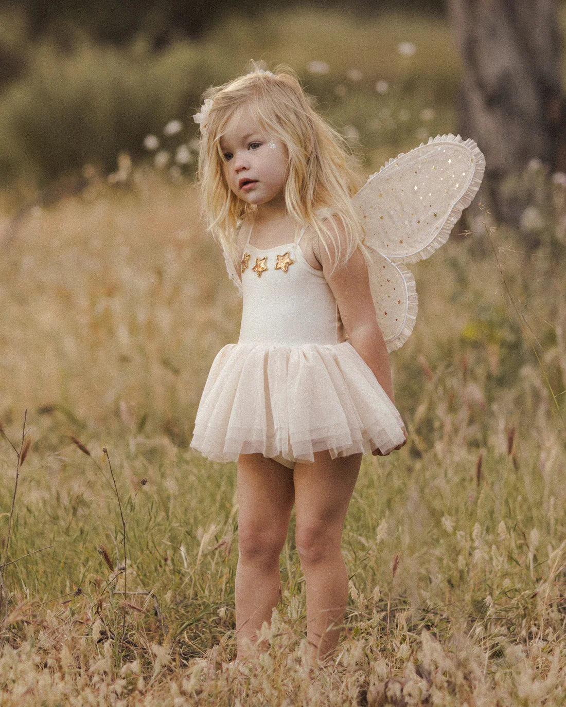 Clementine Tutu | Champagne