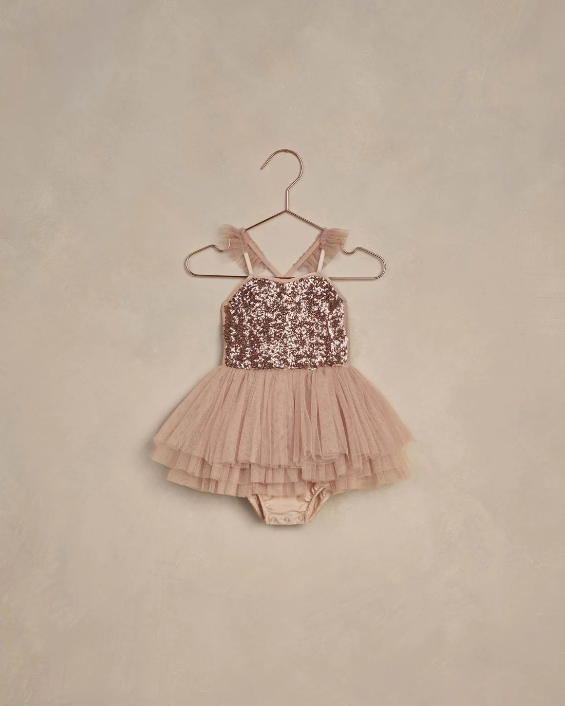 Clementine Tutu | Dusty Rose