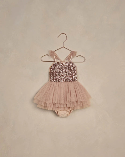 Clementine Tutu | Dusty Rose