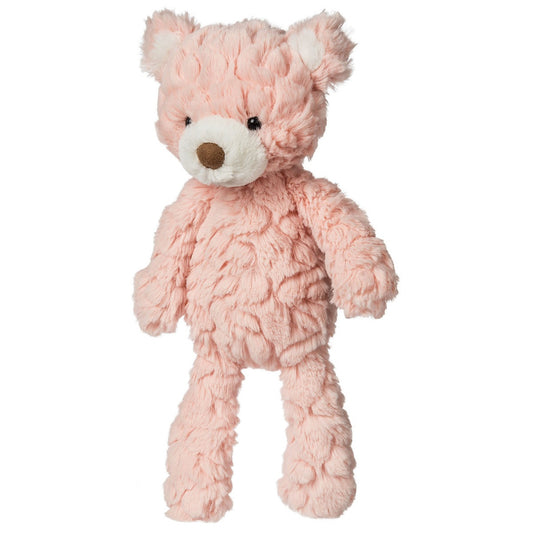 Blush Putty Bear | Small