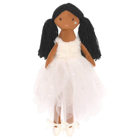 Starry Pretty Ballerina Plush