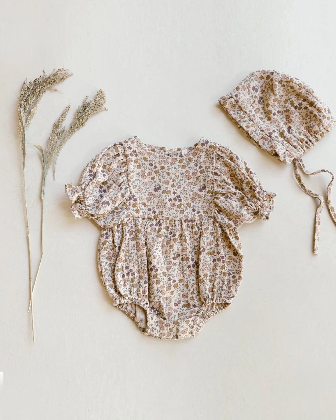 Cosette Romper | Posy