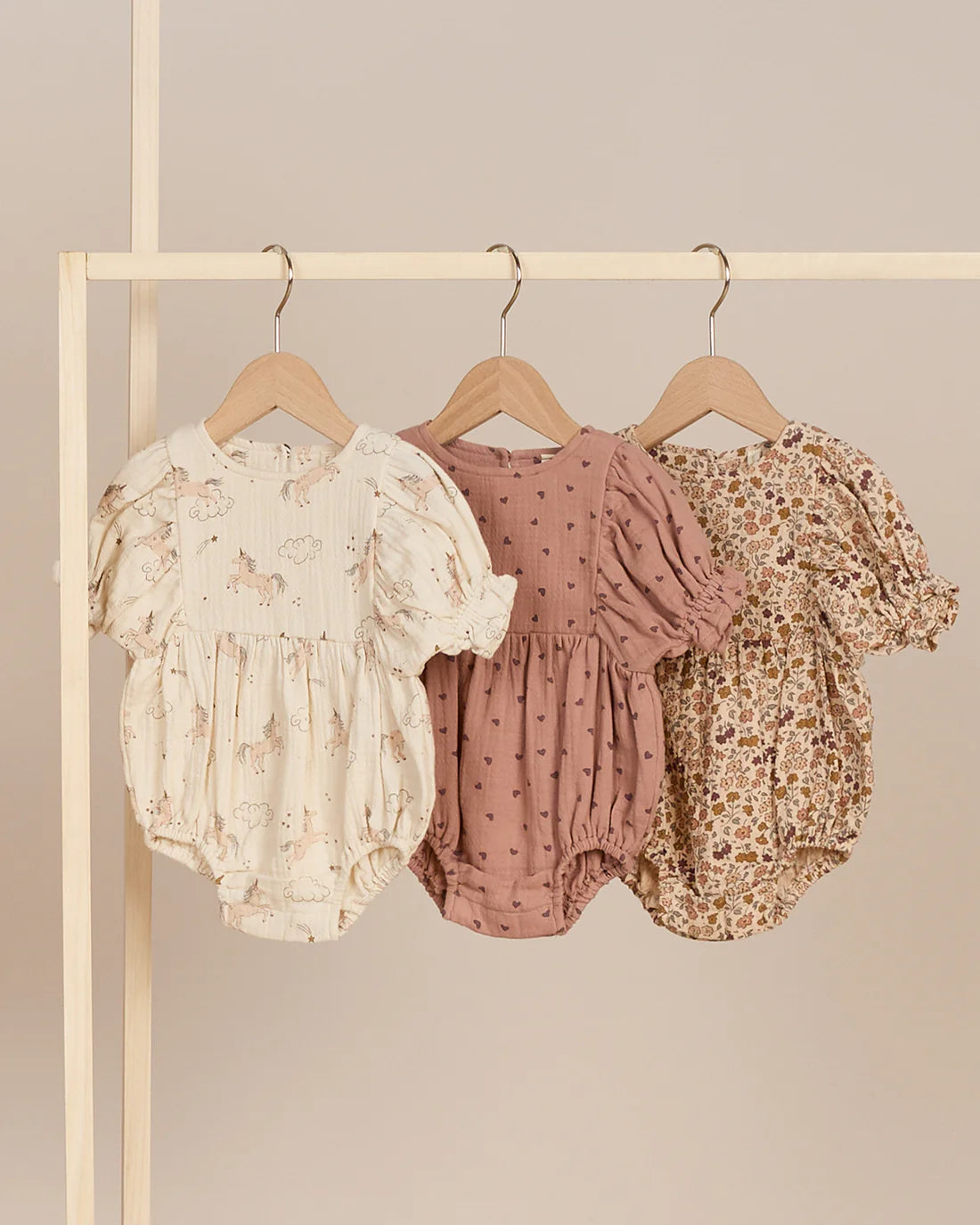 Cosette Romper | Posy