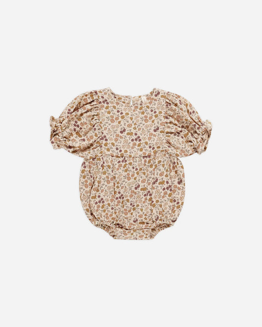 Cosette Romper | Posy