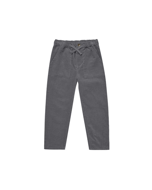 Oliver Pant | Slate