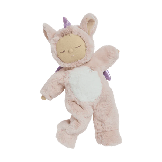 Cozy Dinkum Unicorn | Sugarpie