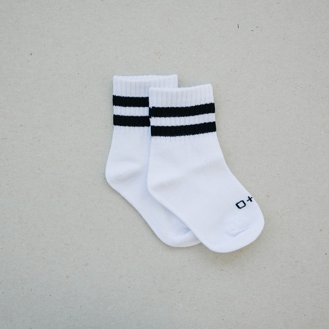 Crew Socks 3 Pack