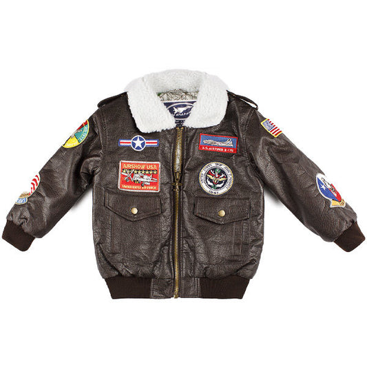 A-2 Bomber Jacket