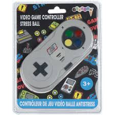 Video Game Controller Stress Reliever