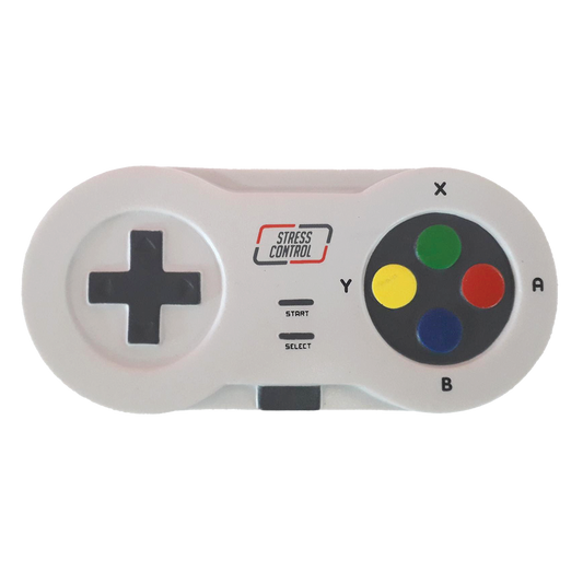 Video Game Controller Stress Reliever