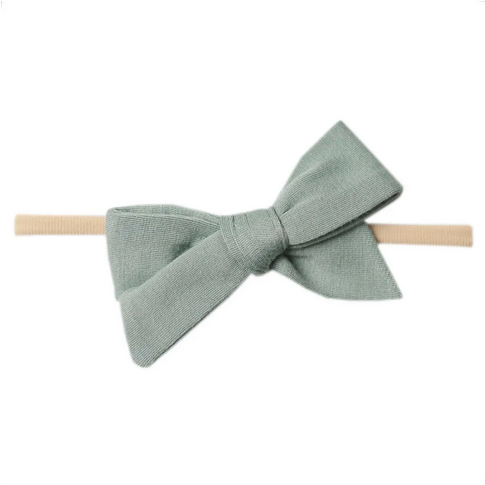 Briar | Classic Nylon Bow