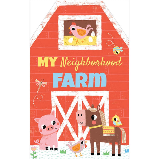 My Neighborhood Farm (BB)