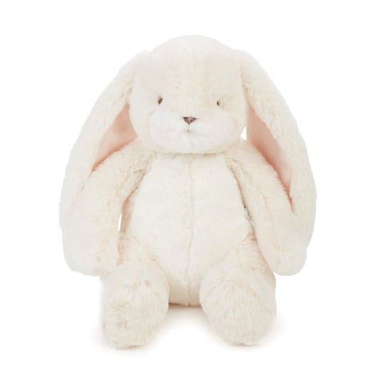 Little Nibble Bunny 12" | Cream