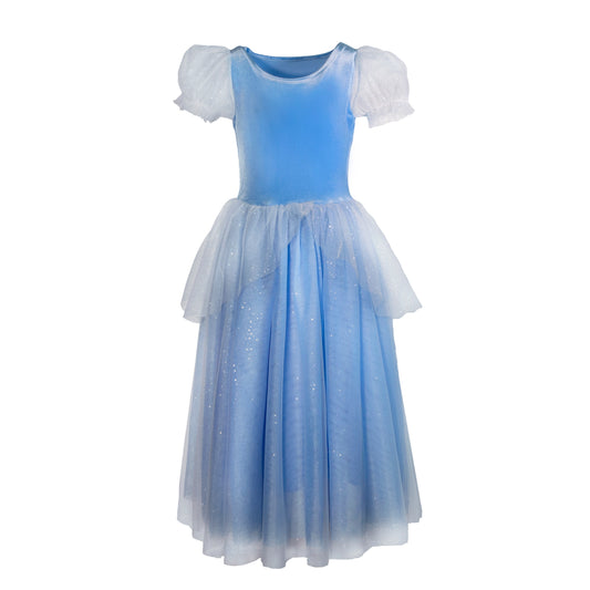 Princess Cinderella Dress