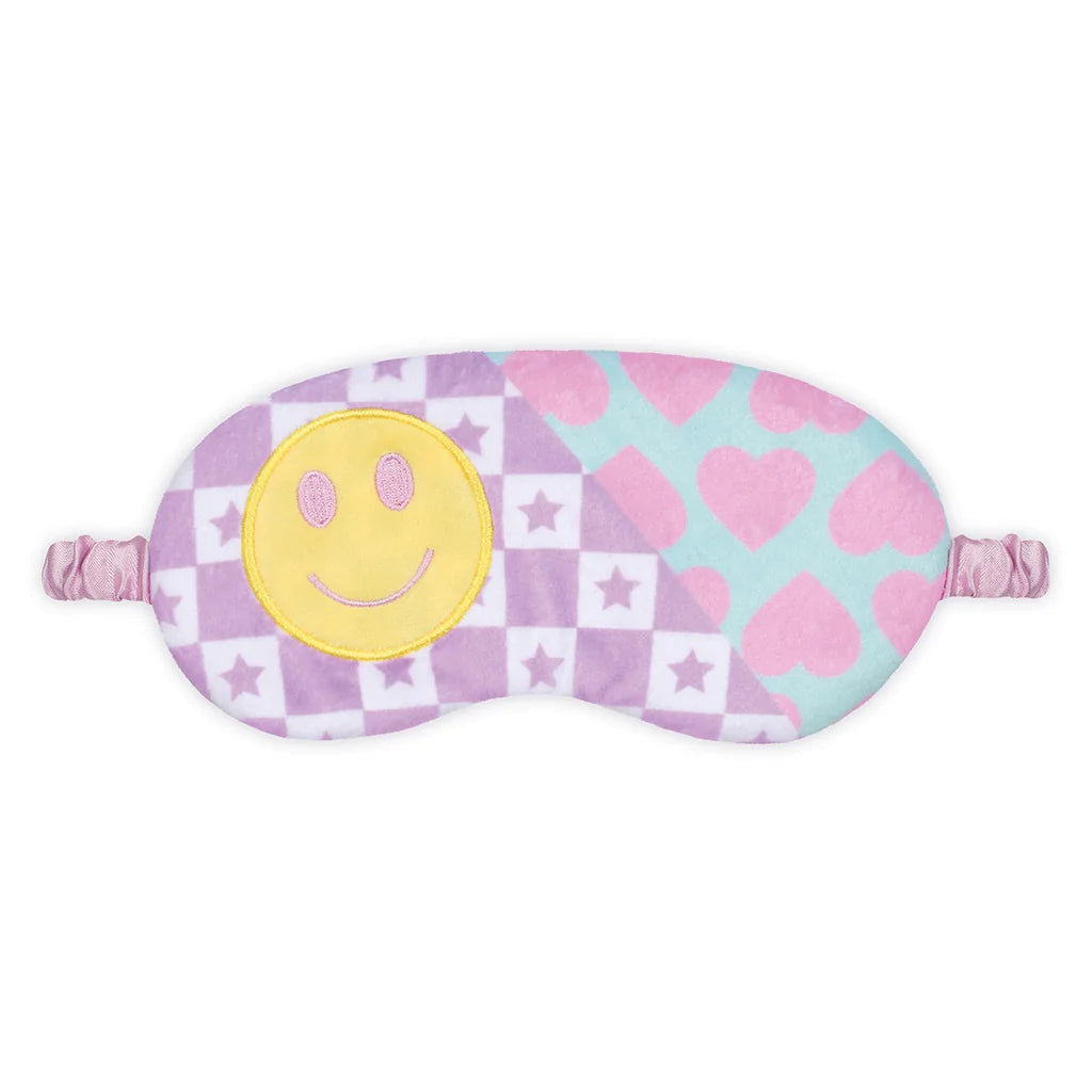 Happy Days Eye Mask