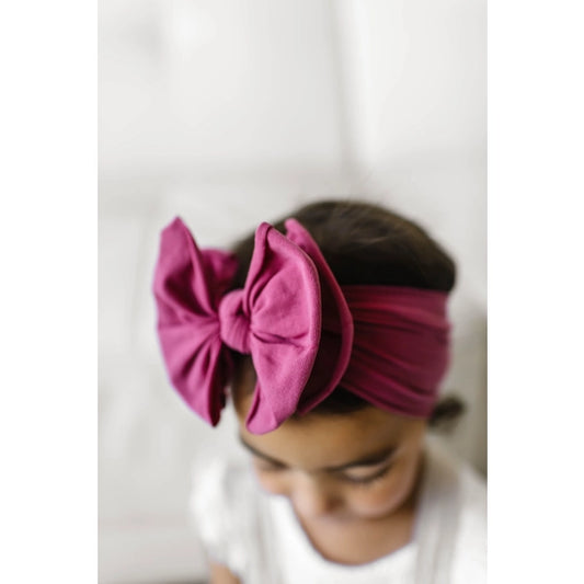 FAB-BOW-LOUS| Raspberry