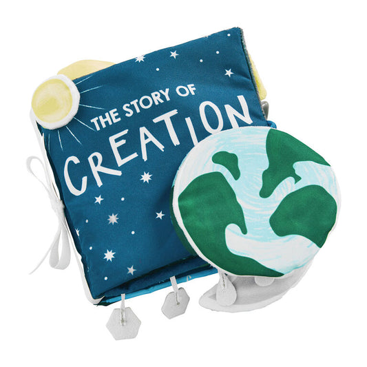 Creation Children's Book