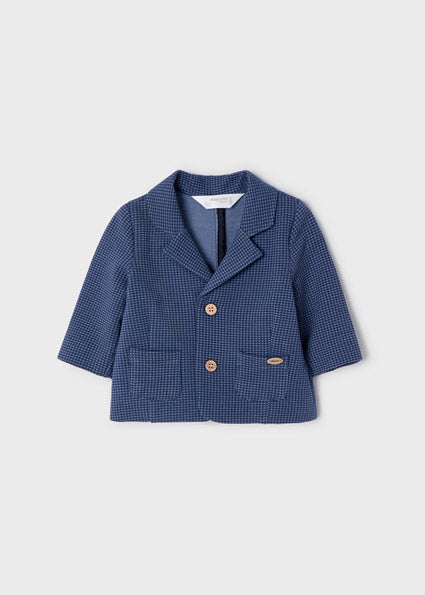 Sport Jacket | Vintage Blue