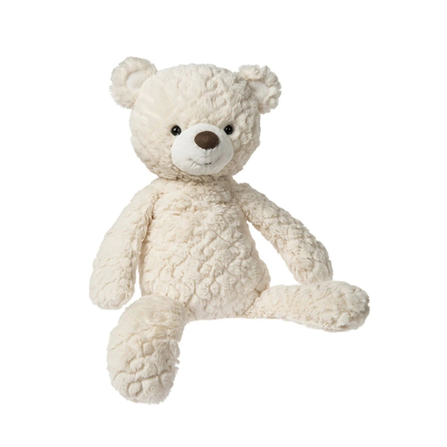 Cream Putty Bear | Small