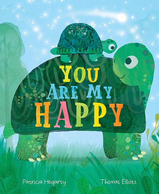 You Are My Happy