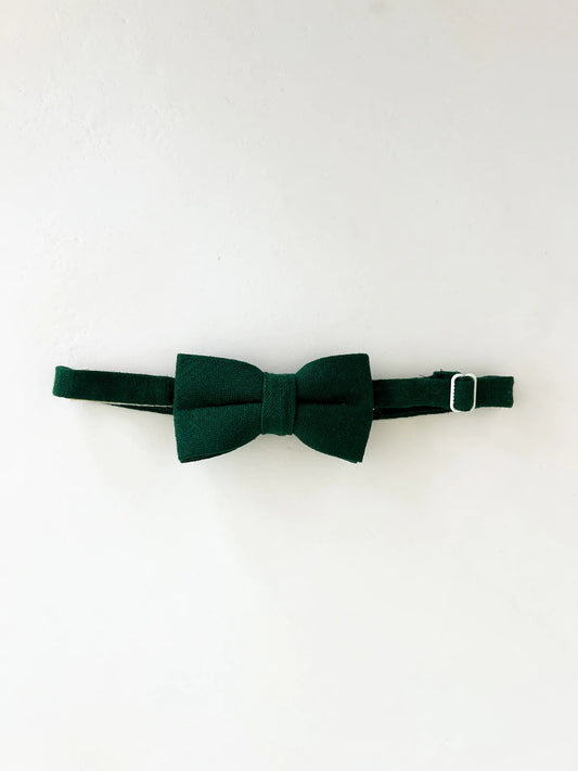 Bow Tie | Green (2-6 Years)