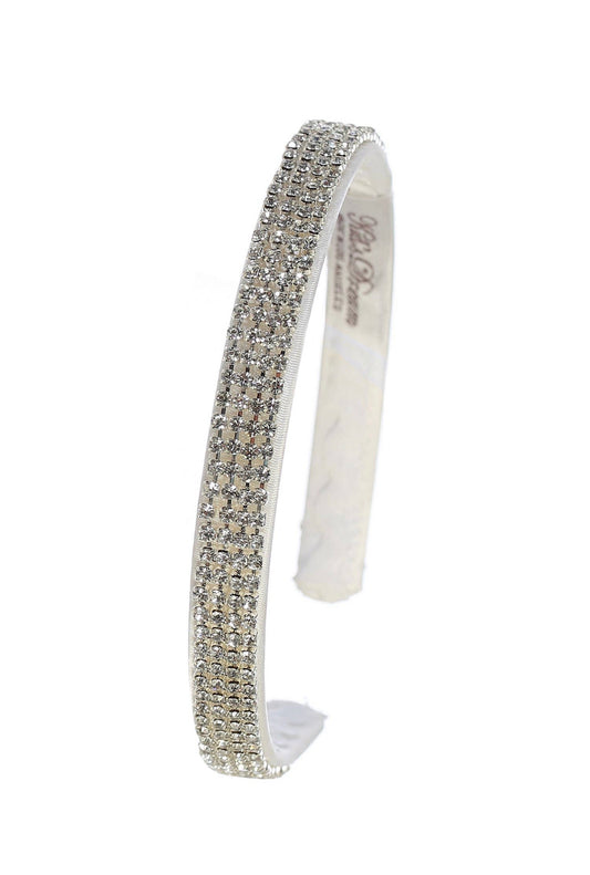 Rhinestone Headband