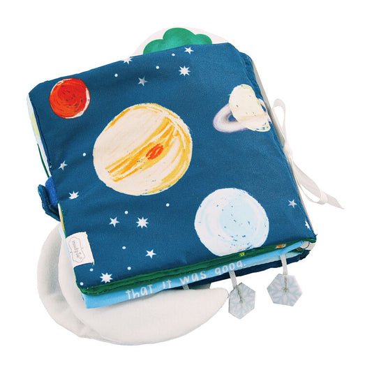 Creation Children's Book