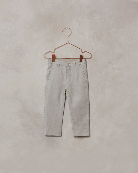 Sebastian Pant | Ash