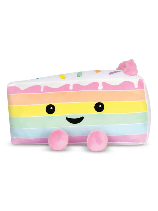 Piece of Cake Plush